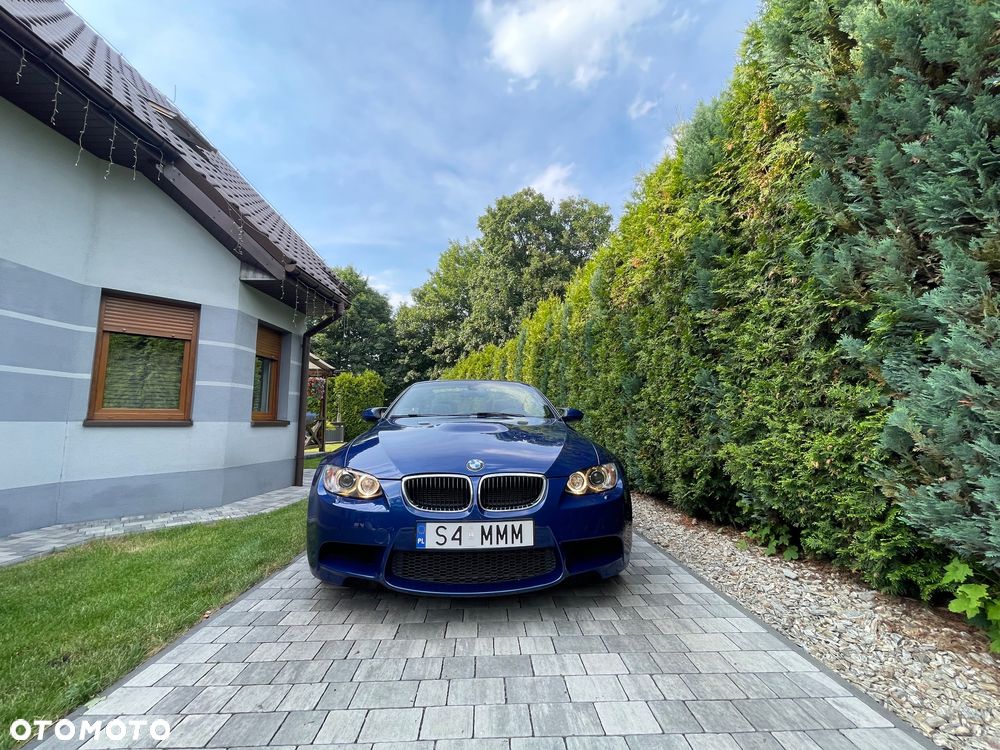 BMW M3 - 8