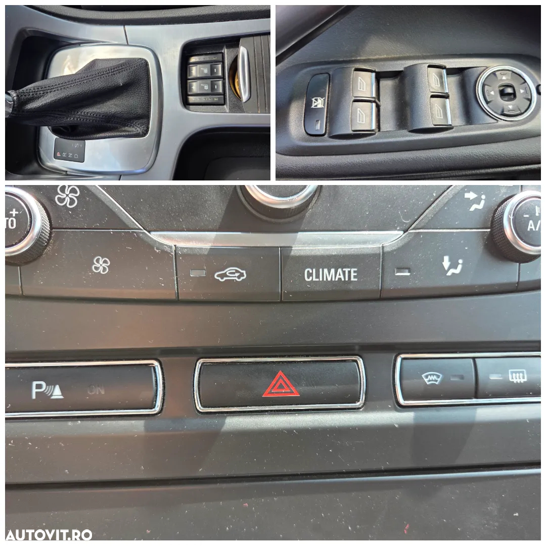Ford Mondeo 2.0 TDCi Powershift Business Class - 14