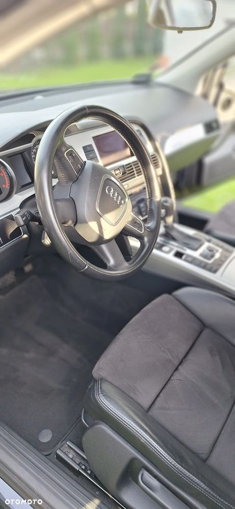 Audi A6 Limousine - 12