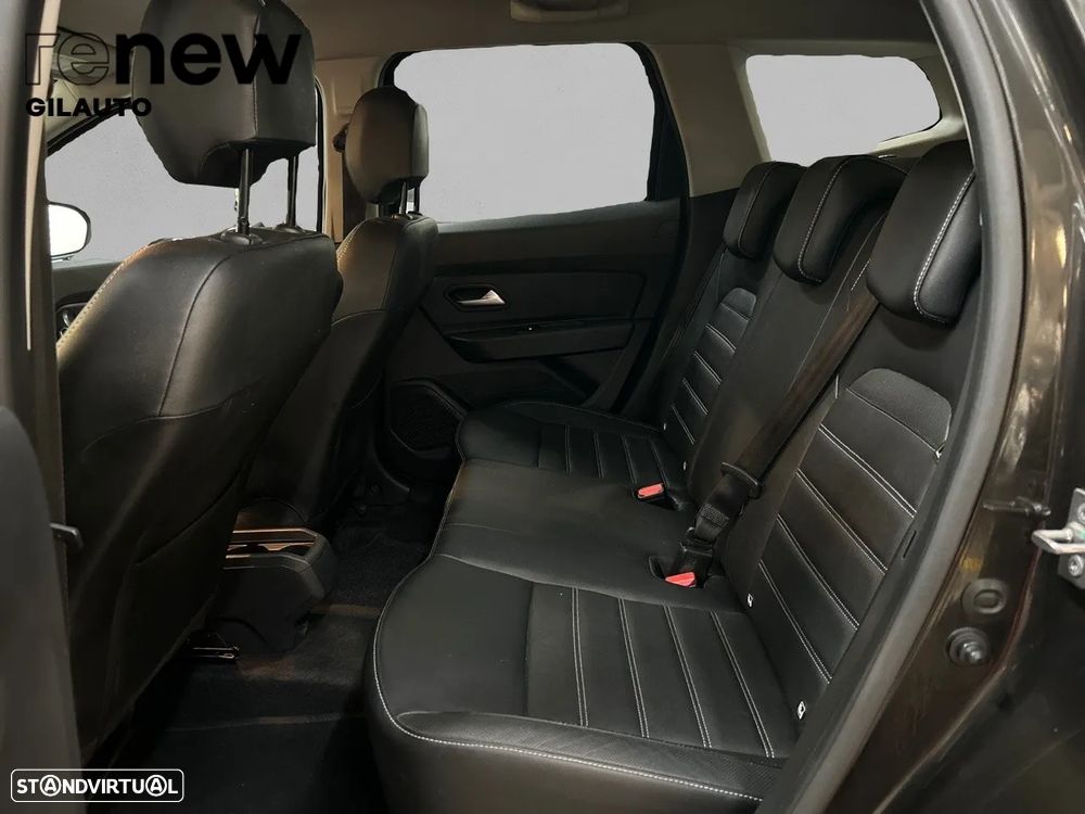 Dacia Duster 1.0 TCe ECO-G Journey Bi-Fuel - 15