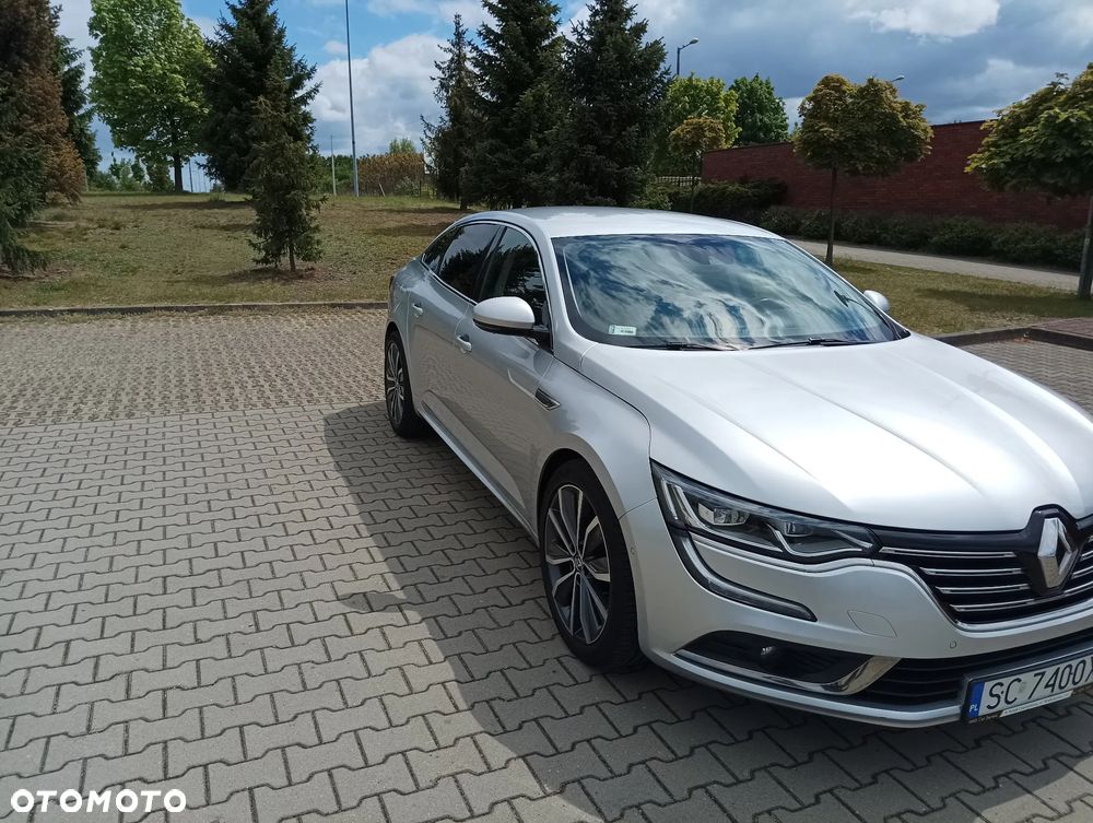 Renault Talisman 1.6 Energy dCi Intens EDC - 7