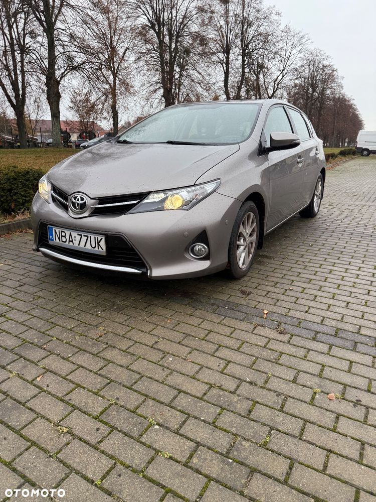 Toyota Auris 1.6 Active - 2