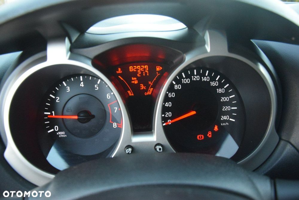 Nissan Juke 1.6 Acenta - 31