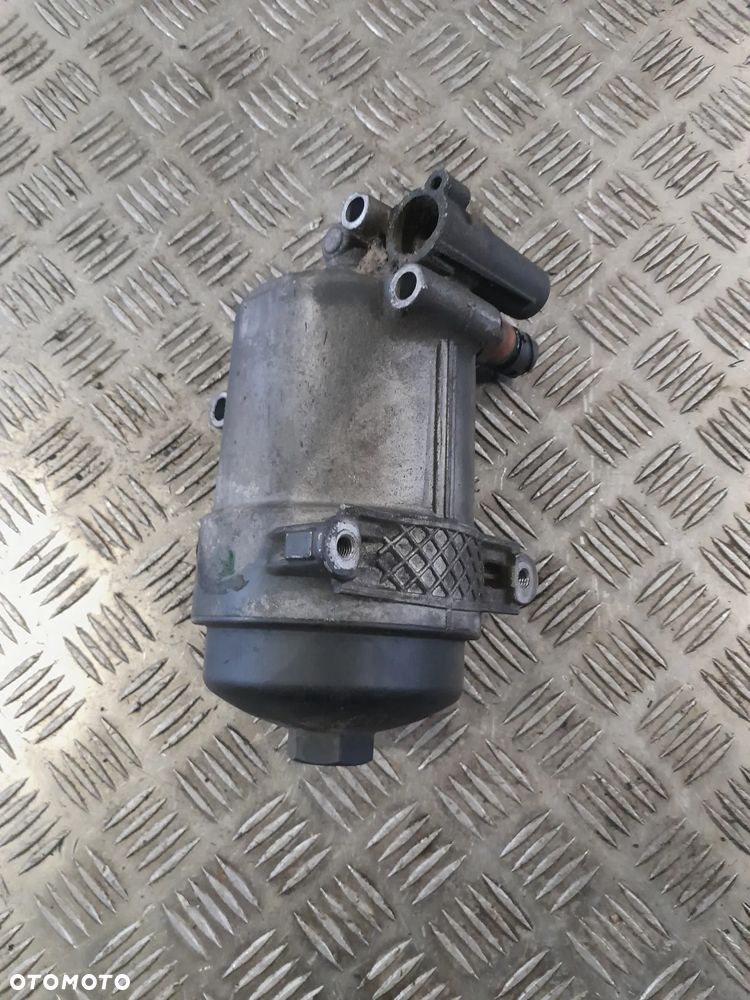 PODSTAWA FILTRA PALIWA RENAULT MIDLUM DXI VOLVO FL FE - 3