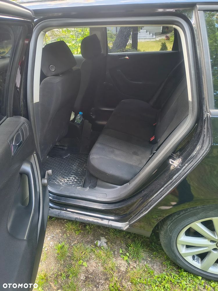 Volkswagen Passat 2.0 TDI Highline - 7