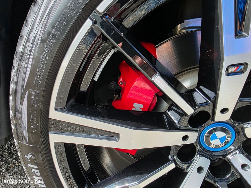 BMW 530 e Pack Desportivo M Pro - 9