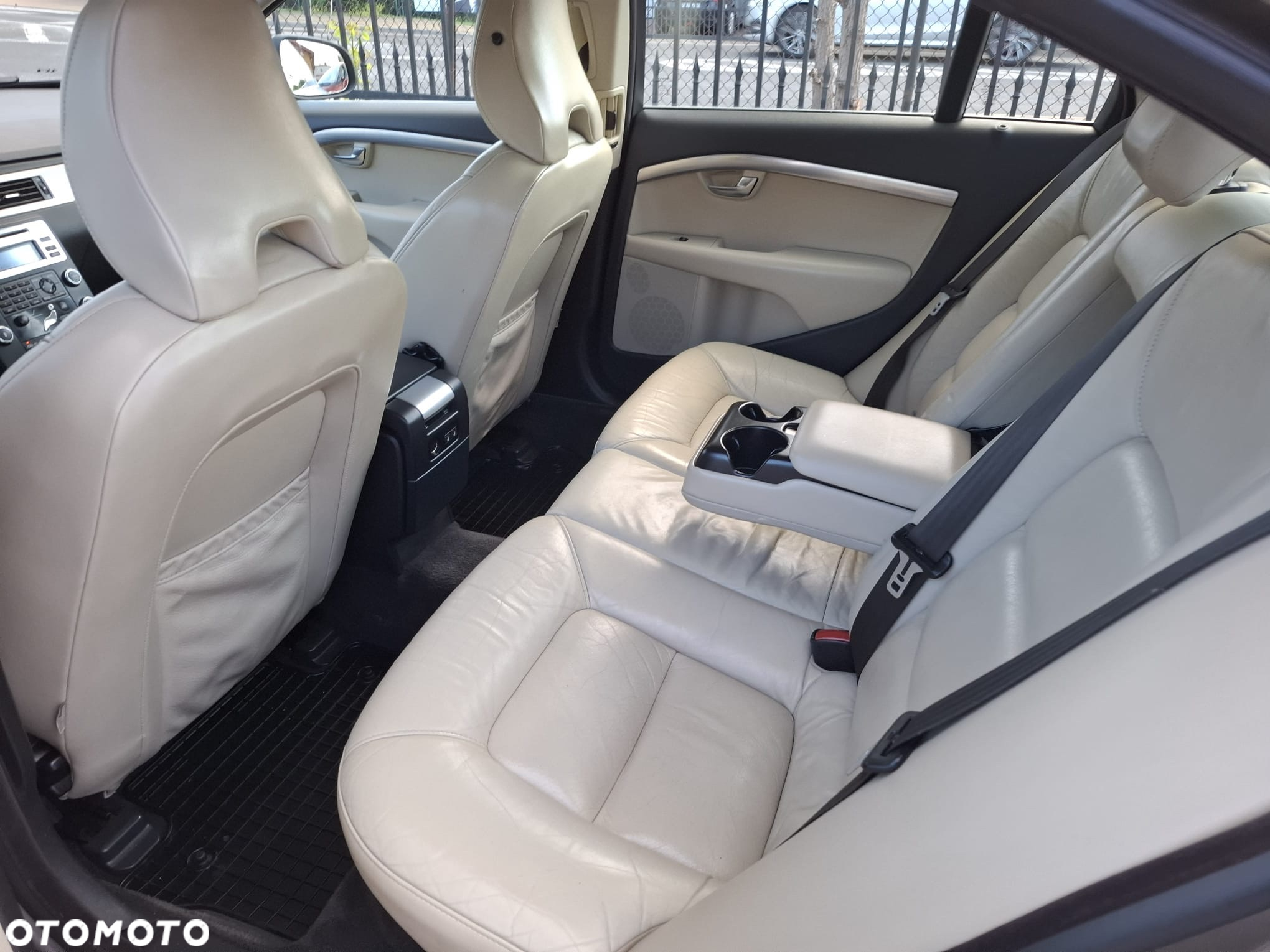 Volvo S80 2.5T Executive - 13