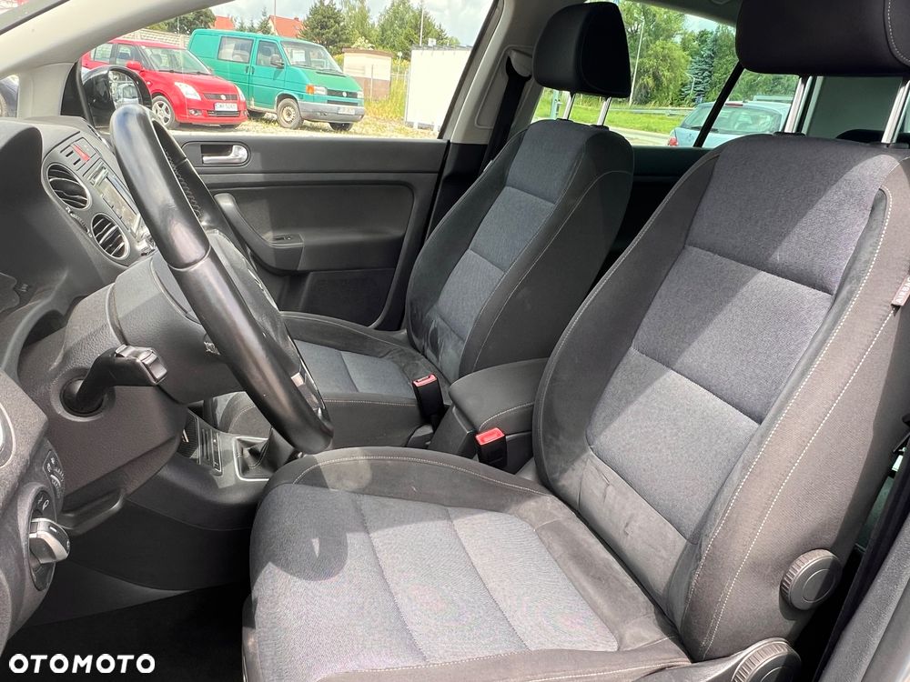 Volkswagen Golf Plus 1.4 TSI Style - 5