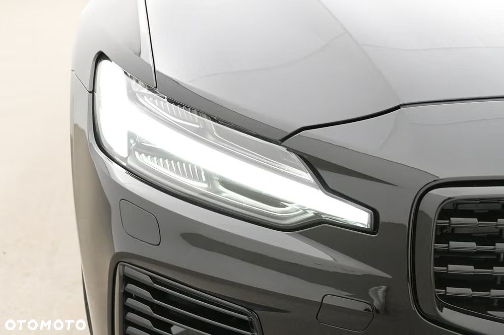 Volvo S60 B4 B Geartronic RDesign - 2