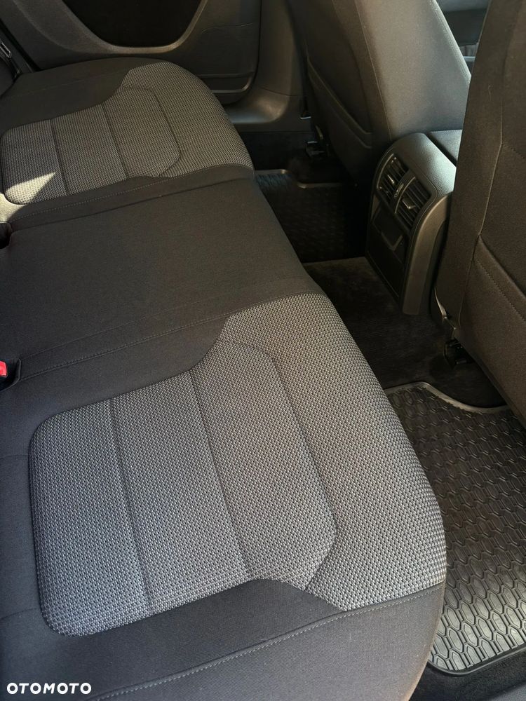 Volkswagen Passat 2.0 TDI BlueMotion Technology Highline - 10