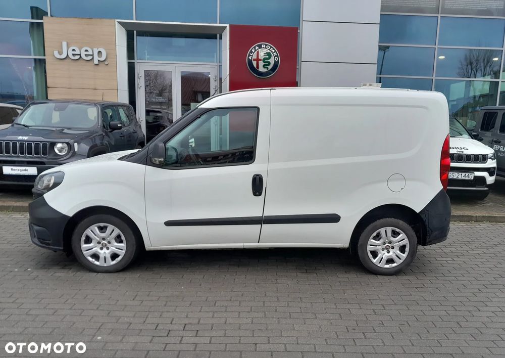 Fiat DOBLO - 6