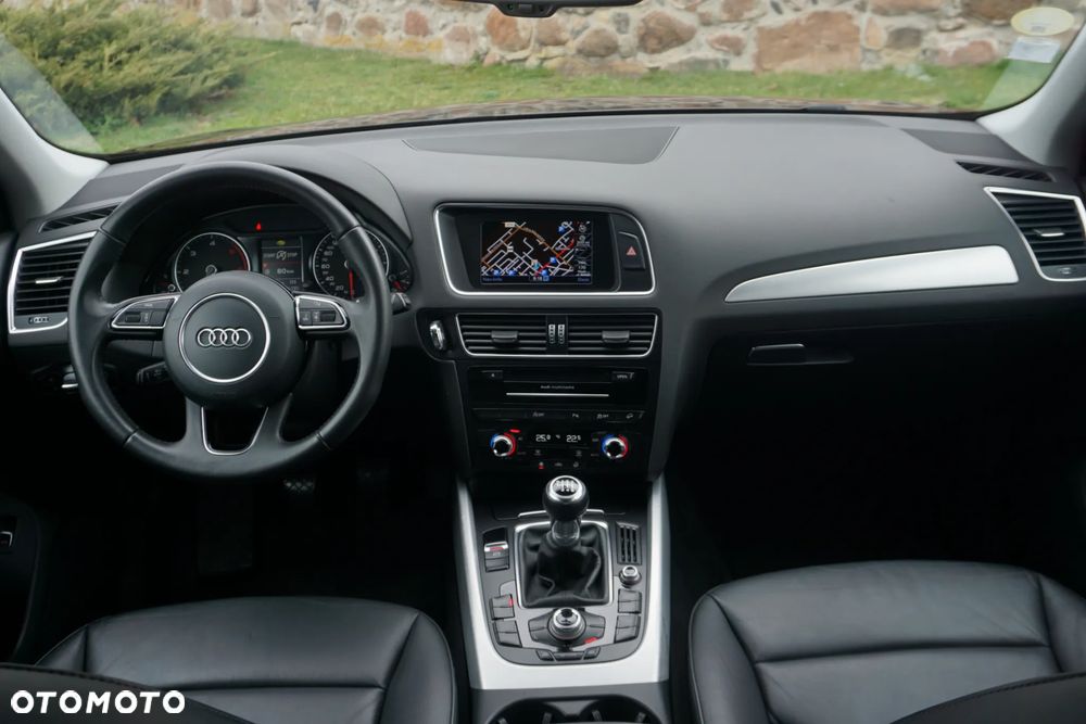 Audi Q5 2.0 TDI (clean diesel) ultra - 24