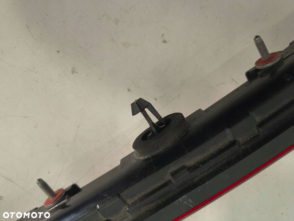 blenda lampa klapy bagażnika mercedes eqb w243 eu - 16