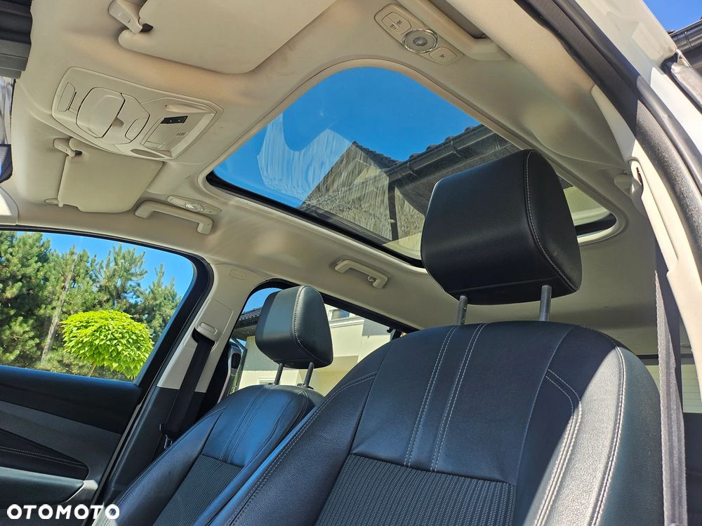 Ford Grand C-MAX 1.6 EcoBoost Titanium ASS - 17