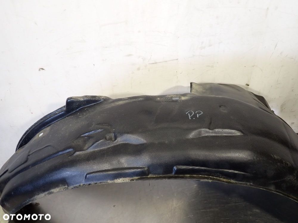 NADKOLE PRAWE PRZEDNIE SUBARU IMPREZA GH 1.5 - 4