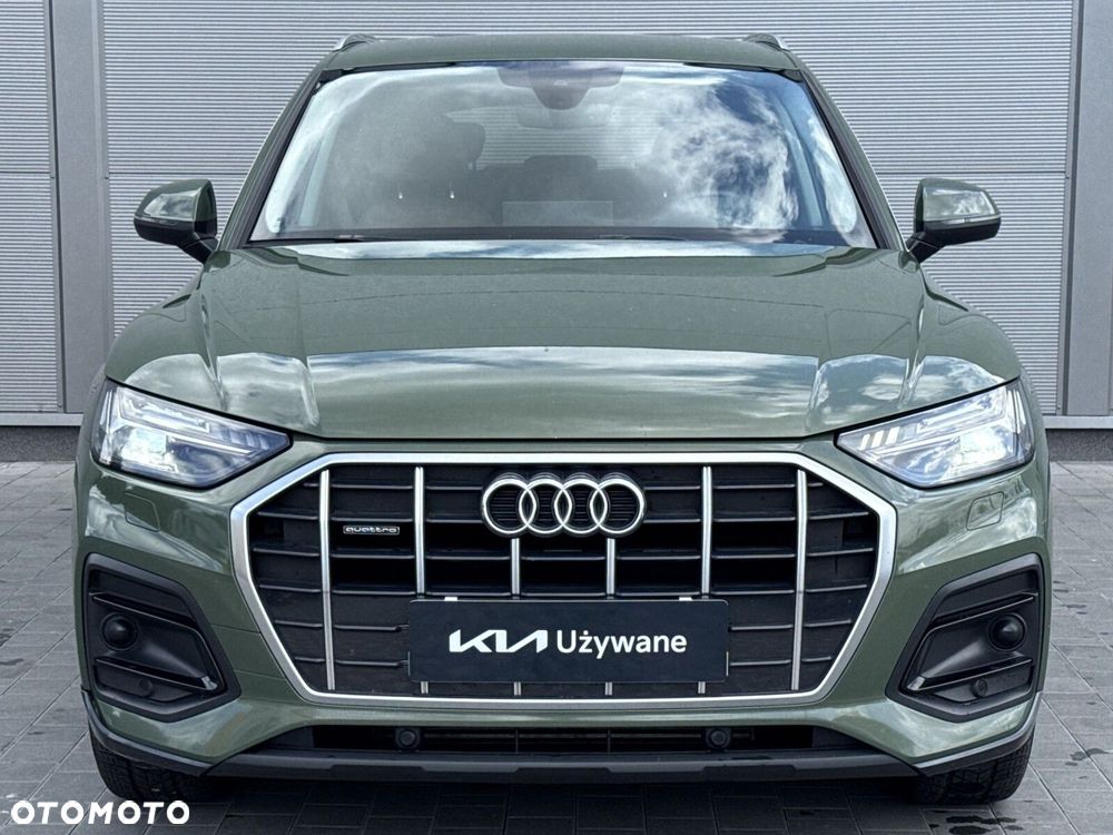 Audi Q5 Sportback 2021 photo 3