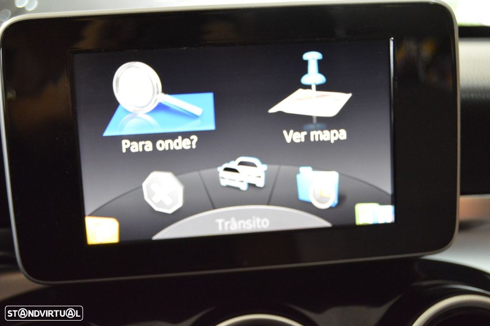 Mercedes-Benz C 180 (BlueTEC) d Station Exclusive - 22