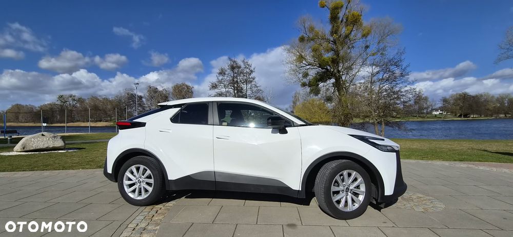 Toyota C-HR - 25