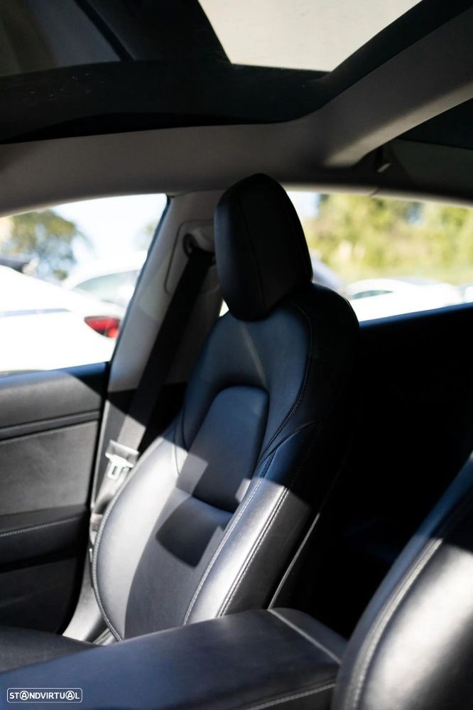 Tesla Model 3 Standard RWD - 14