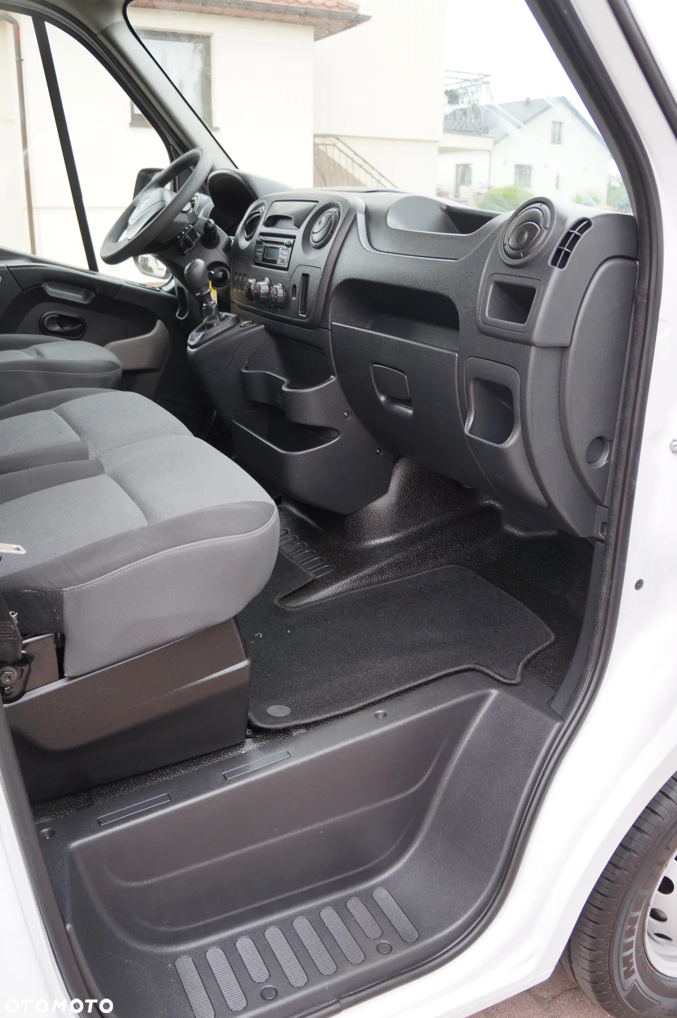 Renault MASTER - 9