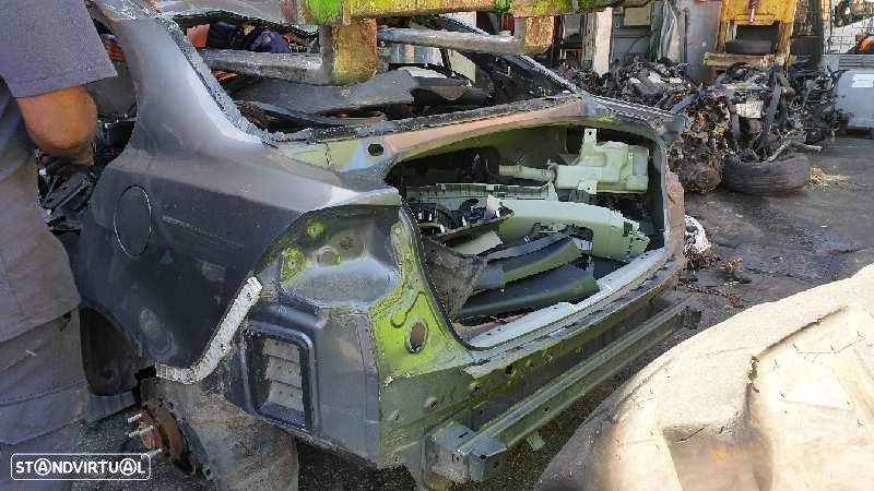 MOTOR LIMPA-VIDROS FRONTAL MITSUBISHI LANCER - 6