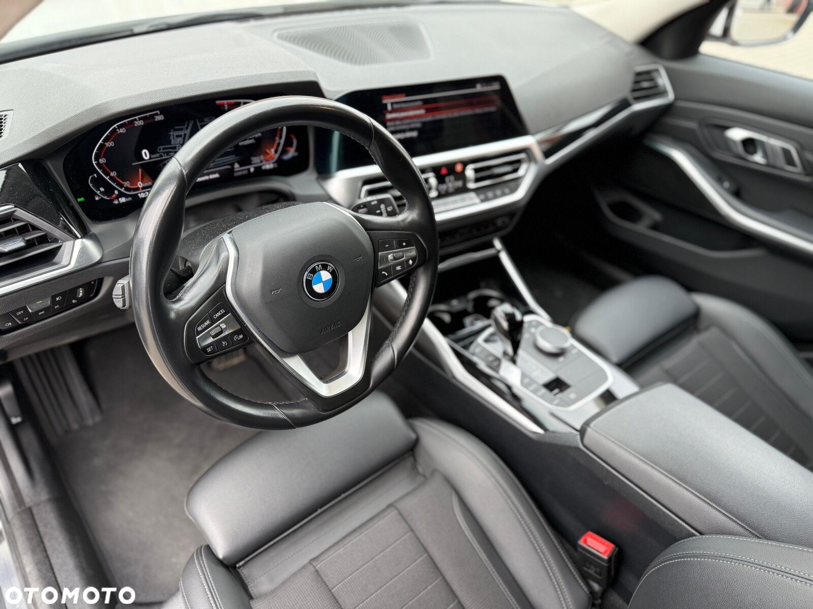 BMW Seria 3 - 18