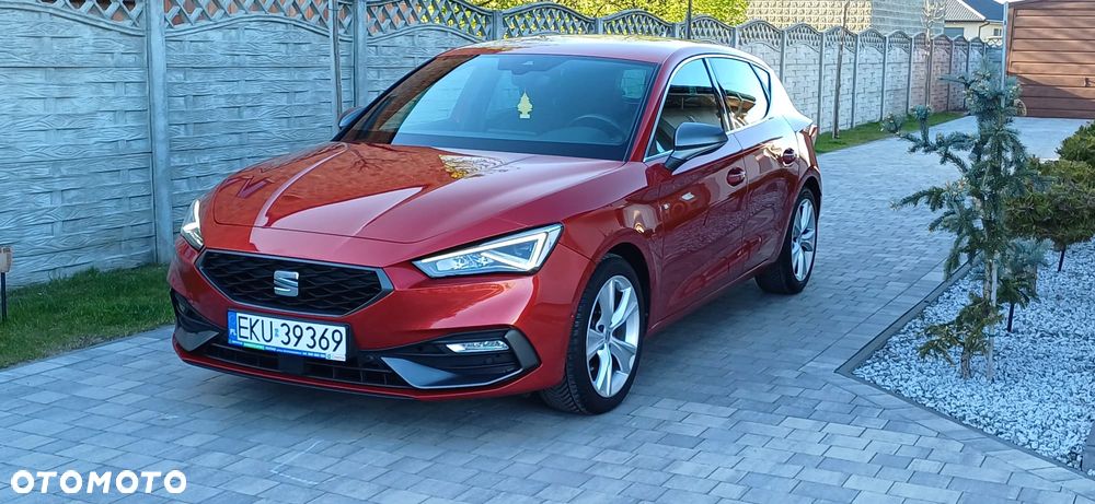 Seat Leon - 2