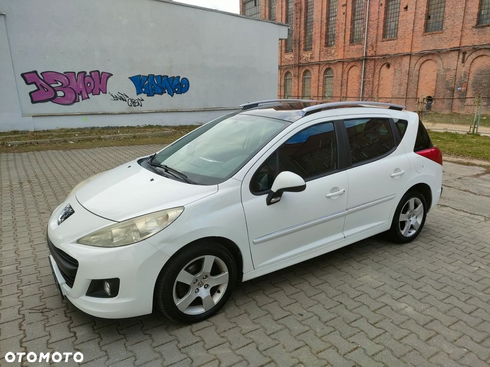 Peugeot 207 1.6 HDi Tendance - 4