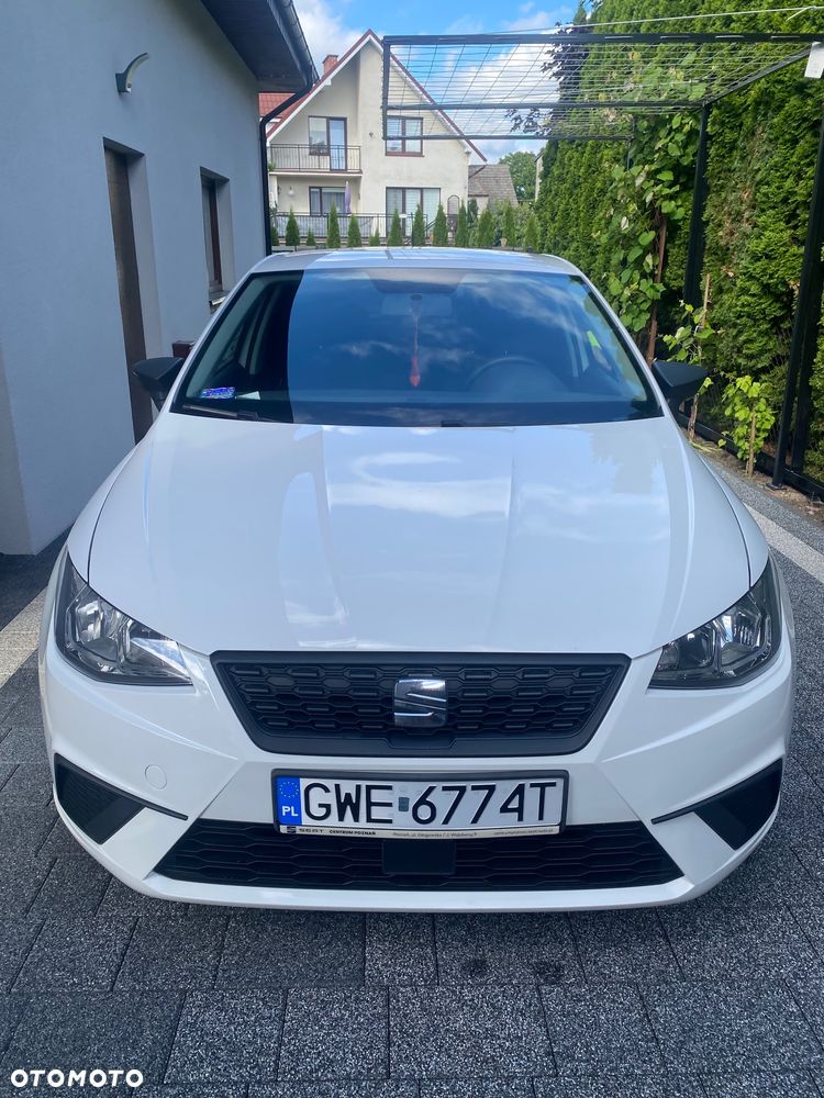 Seat Ibiza 1.0 TSI Style S&S - 5