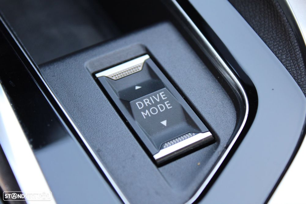 Peugeot 3008 PureTech 130 Stop & Start GPF EAT8 Active - 23