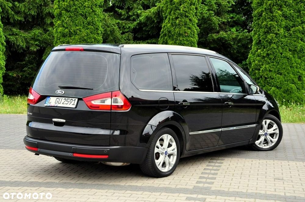 Ford Galaxy - 18