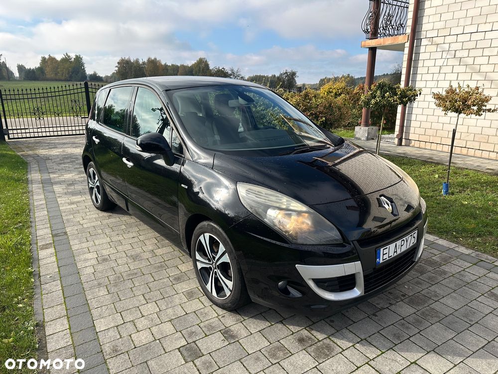 Renault Scenic 1.6 dCi Bose - 8