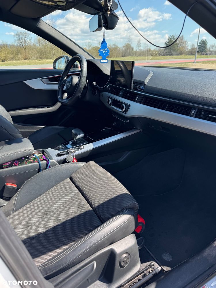 Audi A4 Avant - 12