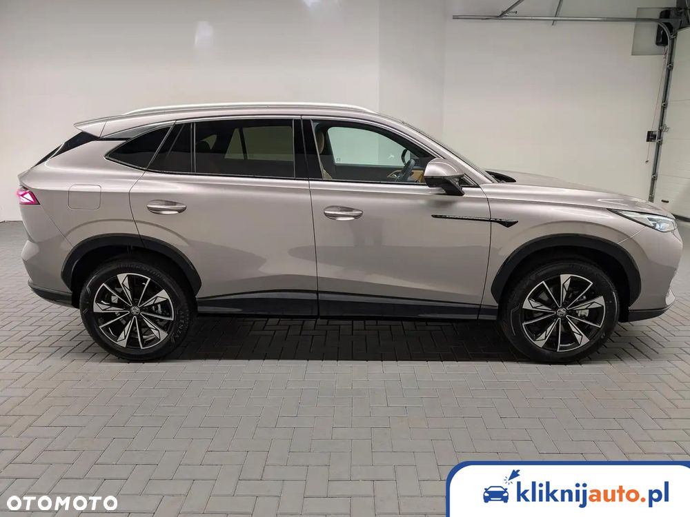 MG HS 1.5T PHEV Exclusive - 6