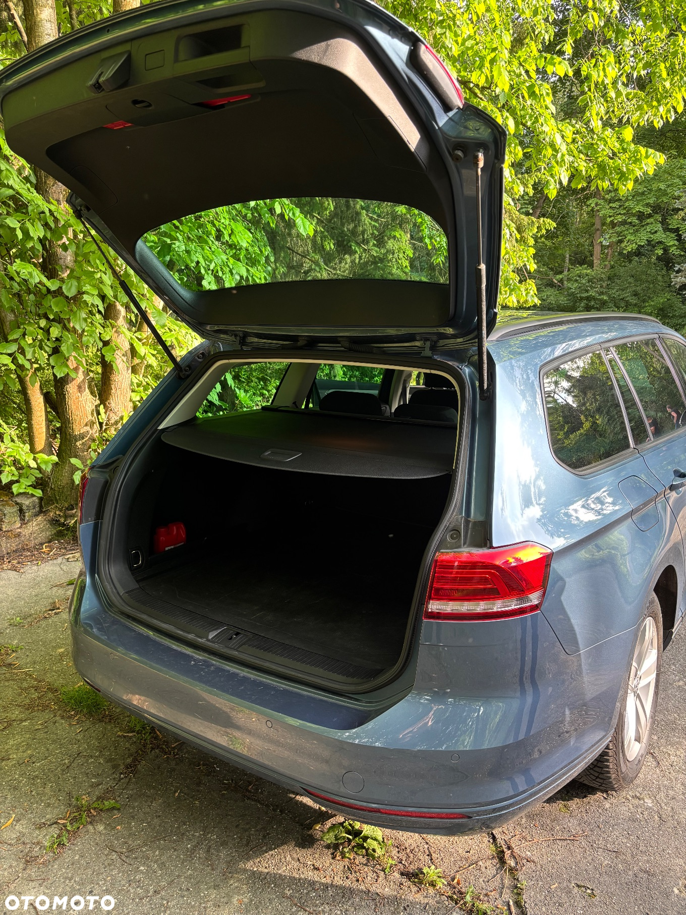 Volkswagen Passat - 11