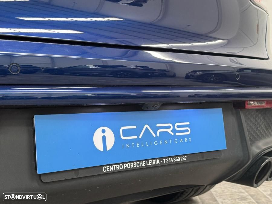 Porsche Macan GTS - 18