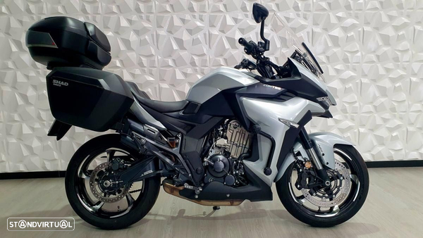 Zontes 350 ZT