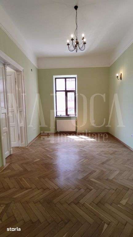 Apartament 3 camere de vanzare in Centru, Cluj Napoca — fotografia 1