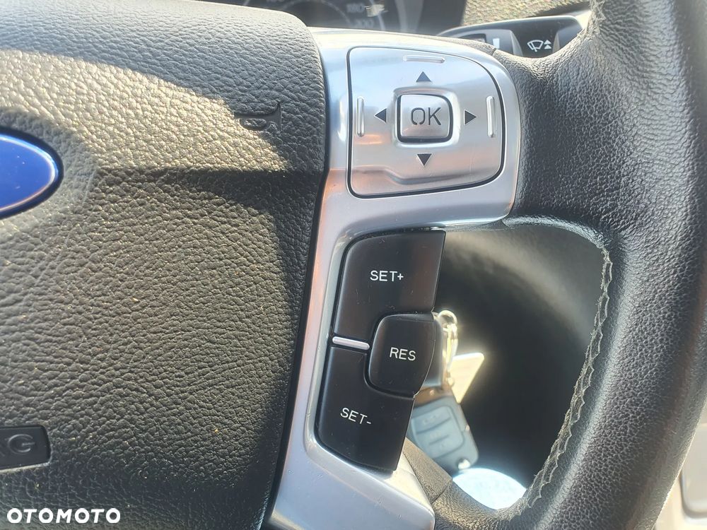 Ford S-Max 2.0 Viva Titanium - 20