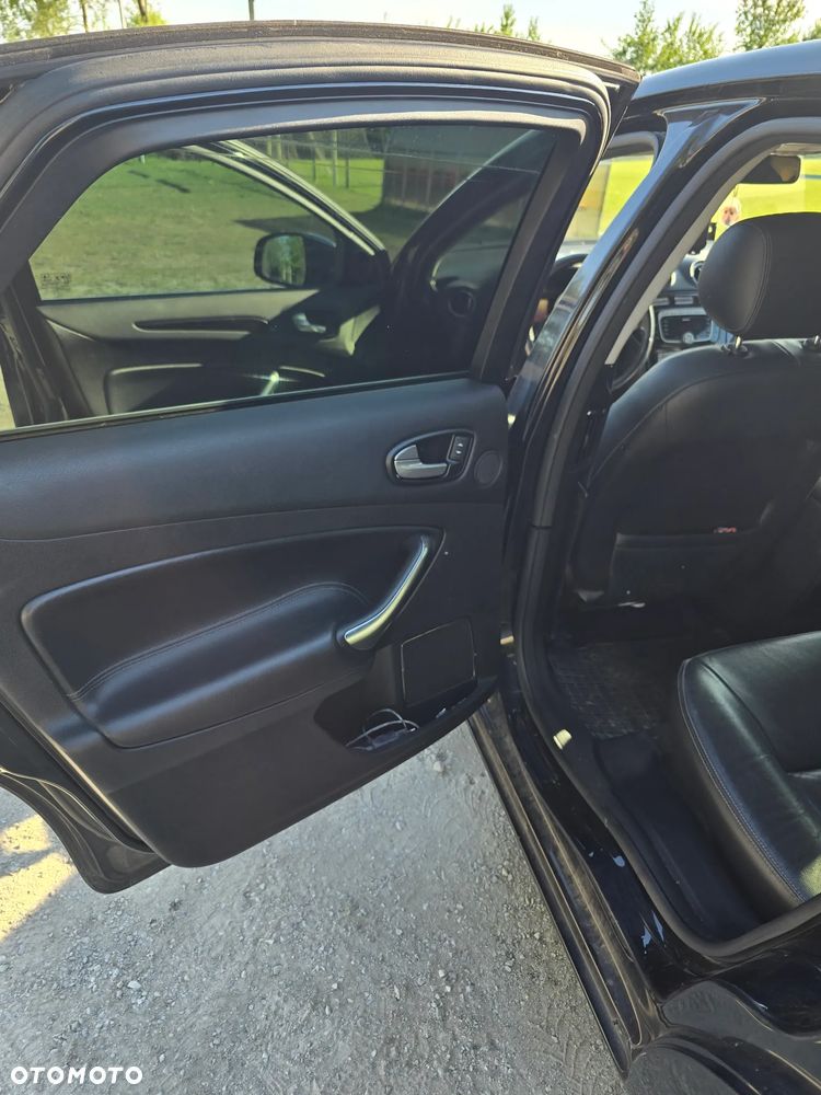 Ford Mondeo 1.8 TDCi Gold X - 21
