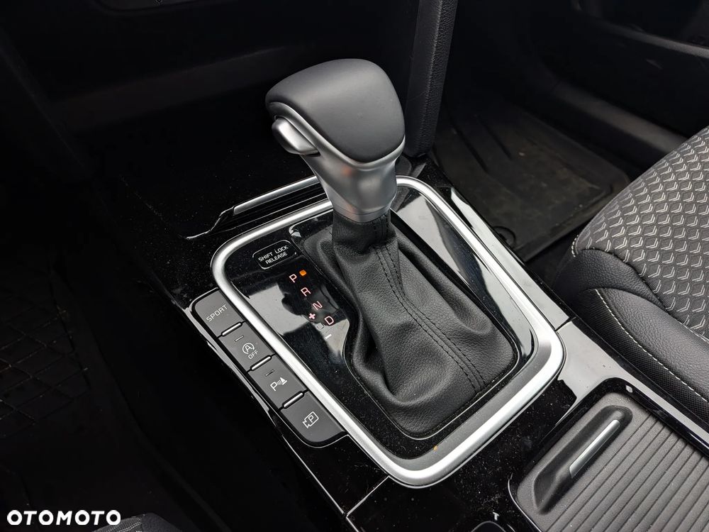 Kia Ceed 1.5 T-GDI Tribute DCT - 8
