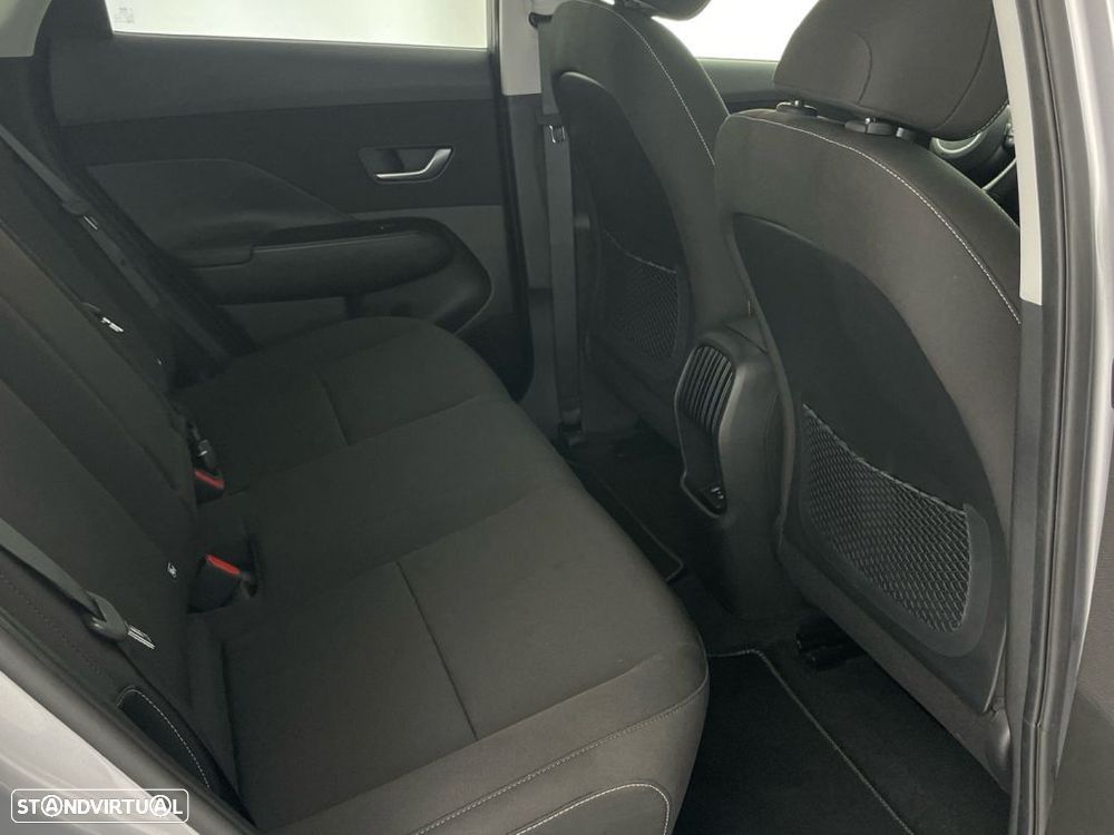 Hyundai Kauai 48.4 kWh Premium - 24