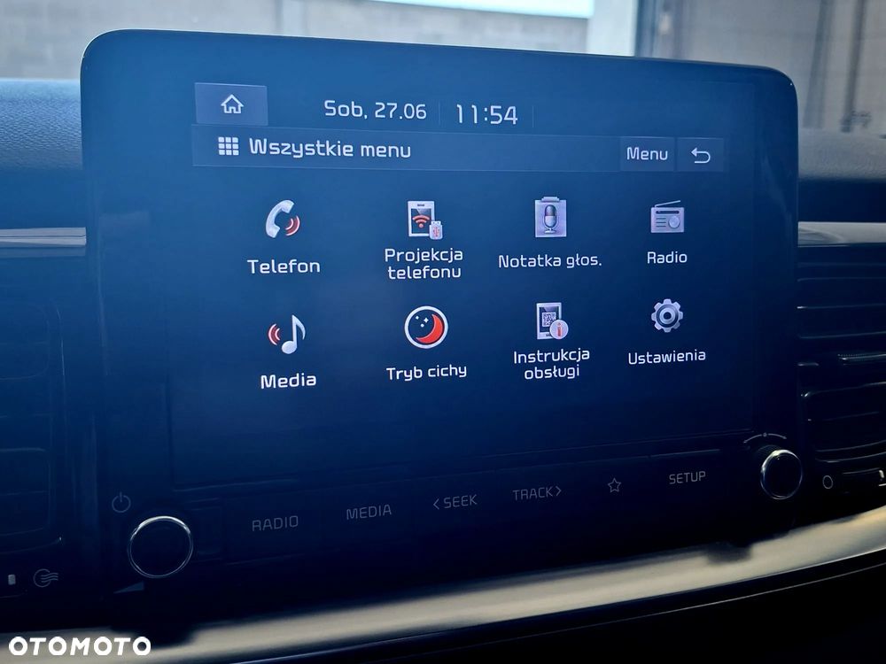 Kia Stonic 1.0 T-GDI L Business Line - 24