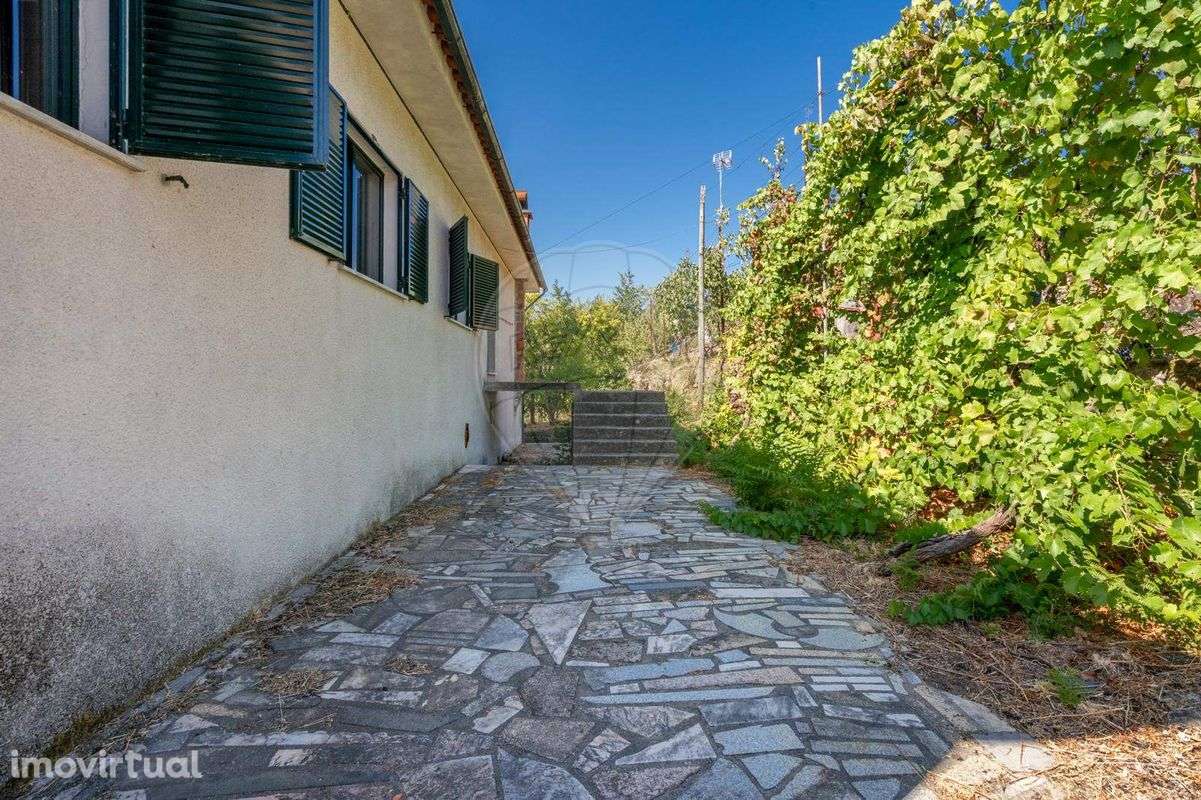 Moradia T4 para venda - Grande imagem: 5/34