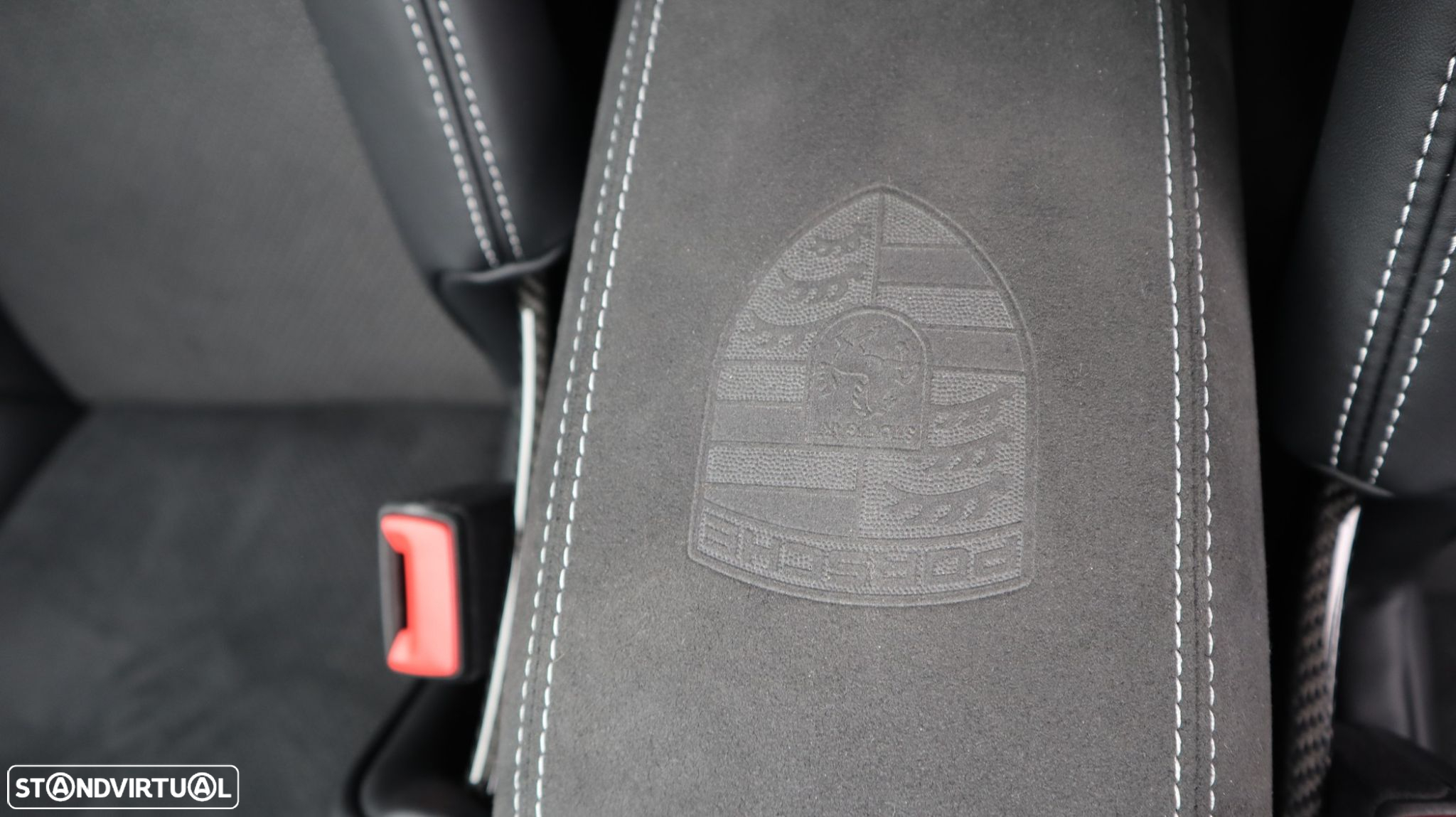 Porsche 911 (992) GT3 PDK - 39