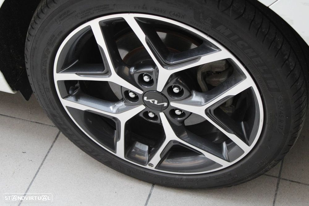 Kia Ceed 1.0 T-GDI Drive - 9