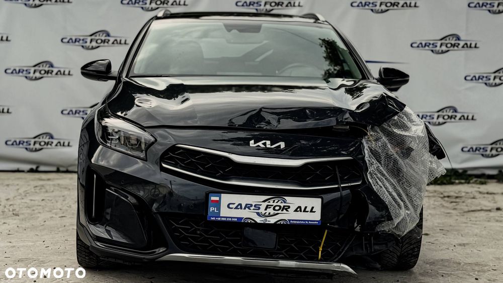 Kia XCeed 1.6 GDI PHEV Business Line DCT - 7