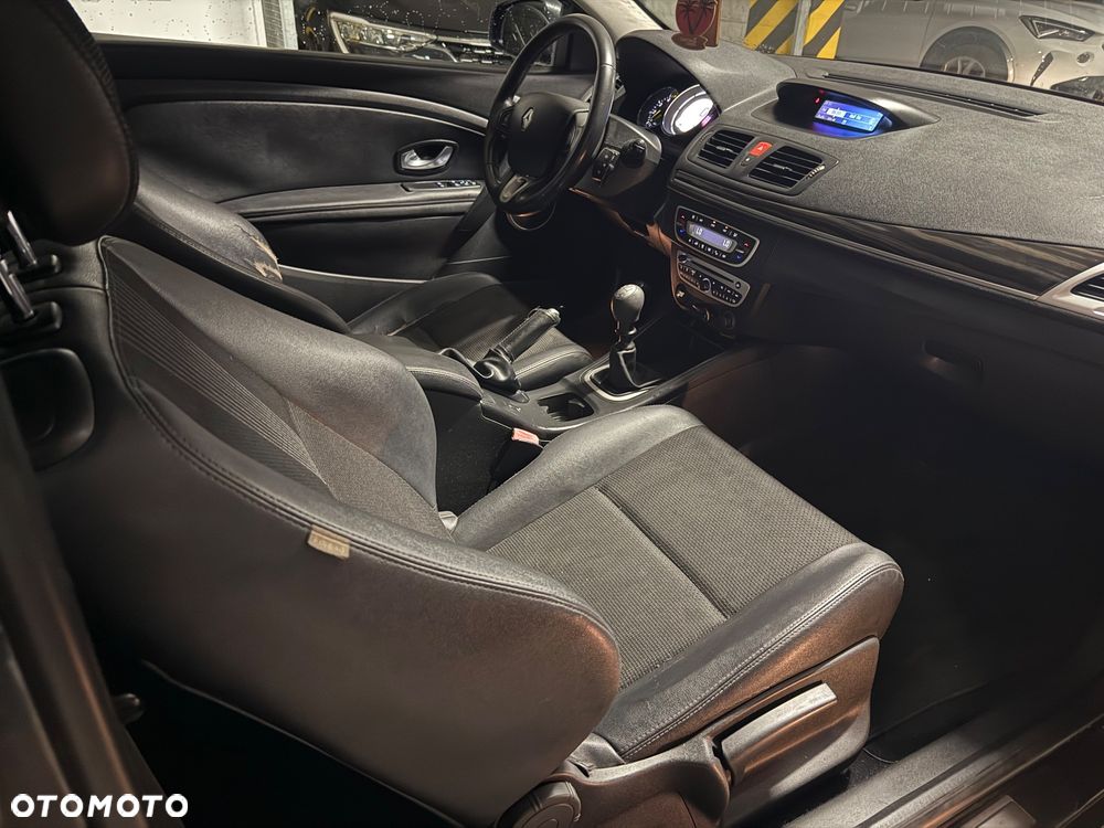 Renault Megane - 7