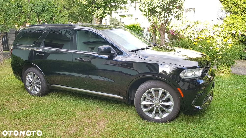 Dodge Durango - 19
