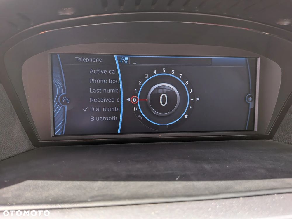 BMW Seria 5 - 5
